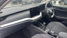 Skoda Octavia 1.5 TSI SE Technology 5dr Petrol Hatchback